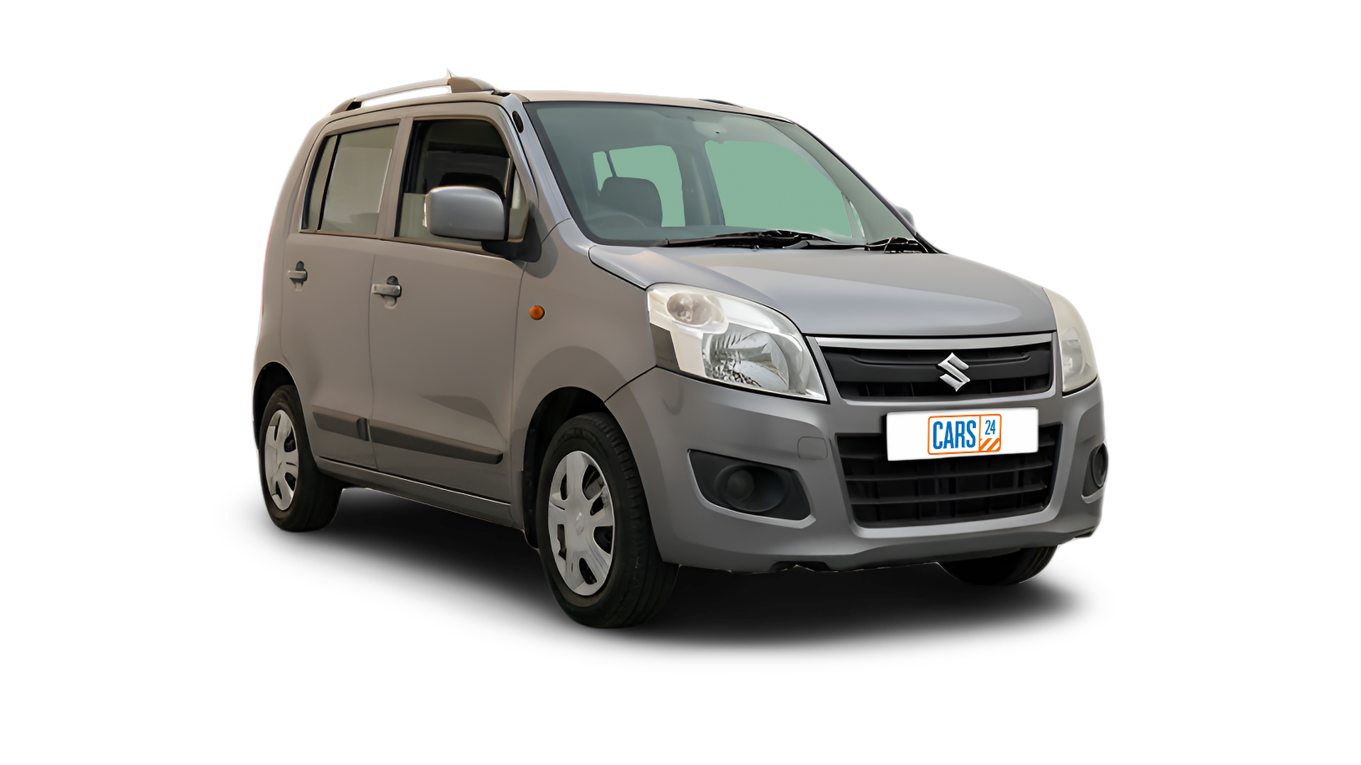 Maruti Wagon R 1.0-img